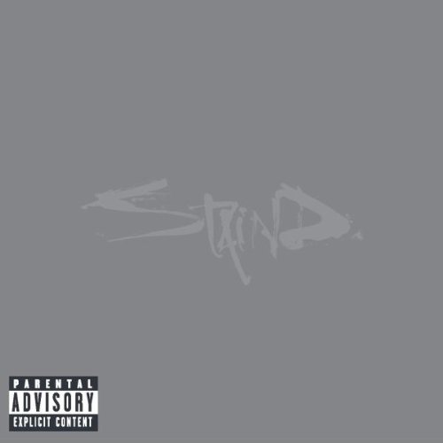 Staind/14 Shades Of Grey@Explicit Version@Incl. Bonus Dvd