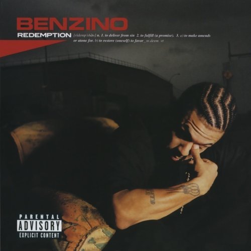 Benzino/Redemption@Explicit Version