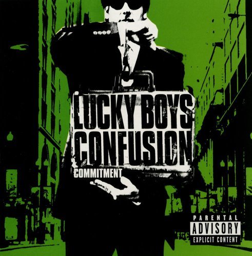 Lucky Boys Confusion/Commitment@Explicit Version