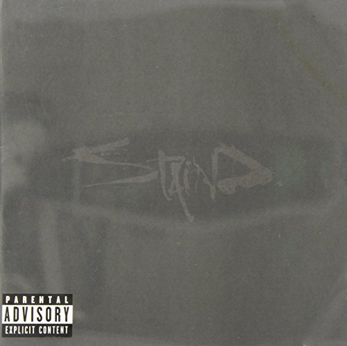 Staind/14 Shades Of Grey@Explicit Version