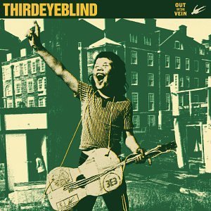 Third Eye Blind Out Of The Vein Clean Version 