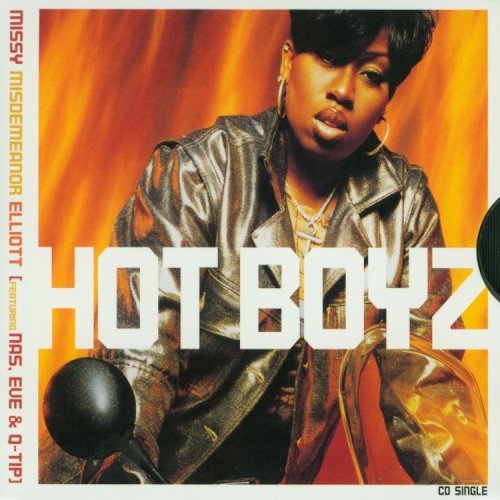 Missy Elliott/Hot Boyz