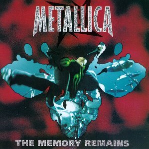 Metallica/Memory Remains@B/W For Whom The Bell Tolls