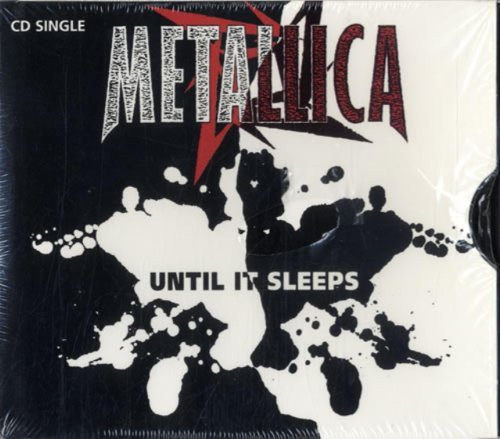 Metallica/Until It Sleeps / Overkill