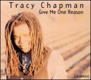 Tracy Chapman Give Me One Reason Rape Of T 