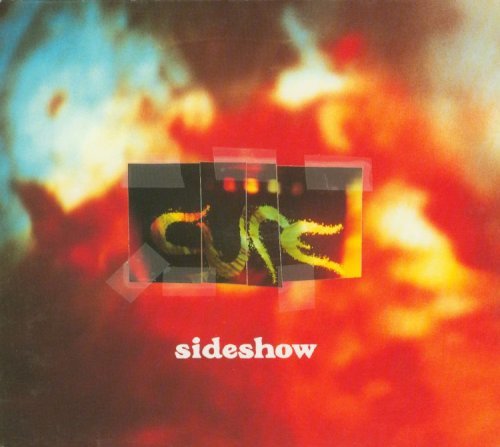 Cure/Side Show (Live)