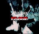 Anthrax/Black Lodge