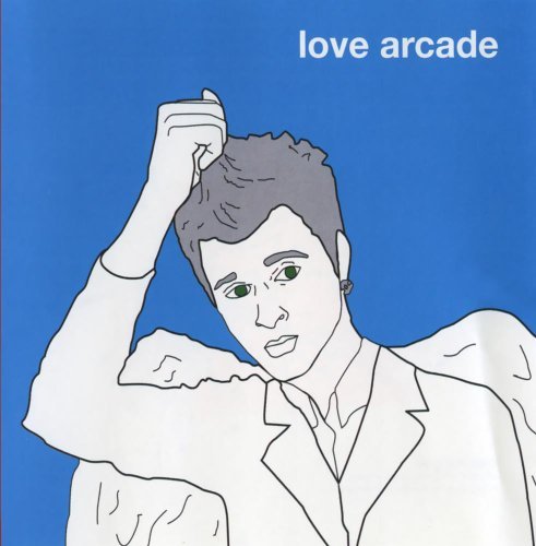 Love Arcade Love Arcade 