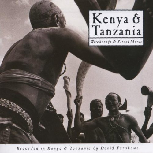 Kenya & Tanzania Kenya & Tanzania Witchcraft & 