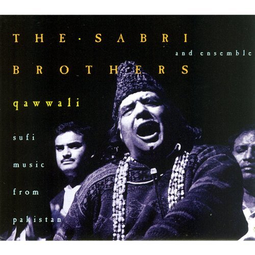 Sabri Brothers/Qawwali-Sufi Music Of Pakistan