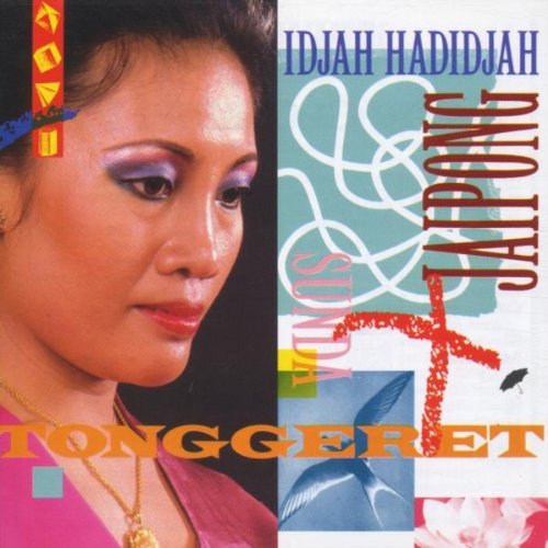 Idjah Hadidjah/Tonggeret