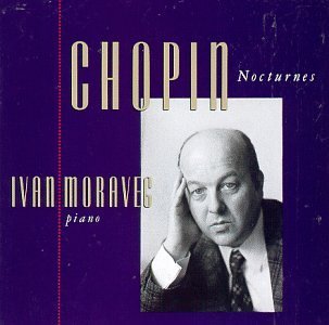 Frédéric Chopin/Nocturnes-Comp