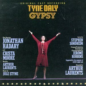 Gypsy/Original Cast Recording@Daly*tyne