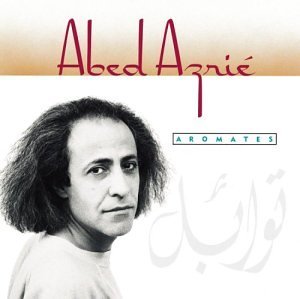 Abed Azrie/Aromates
