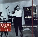 Michael Feinstein/Vol. 1-Burton Lane Songbook