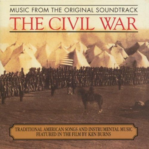 Various Artists Civil War 