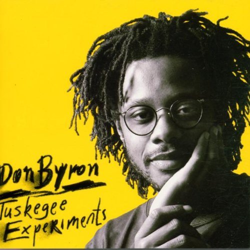 Don Byron/Tuskegee Experiments