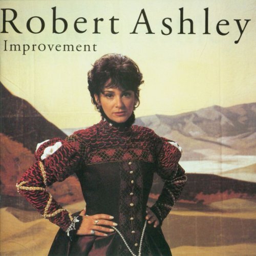 R. Ashley/Improvement-Comp Opera@Humbert/Buckner/Ashley/Klein/&@Improvement-Comp Opera