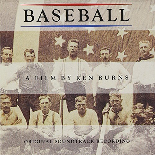 Baseball The American Epic Soundtrack Simon Basie Young Brown Curtis 