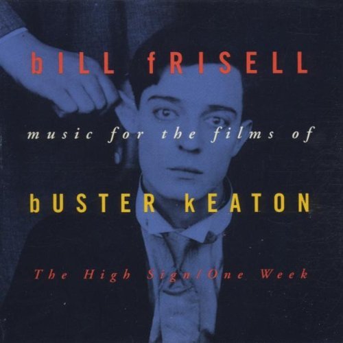 Bill Frisell/High Sign/One Week