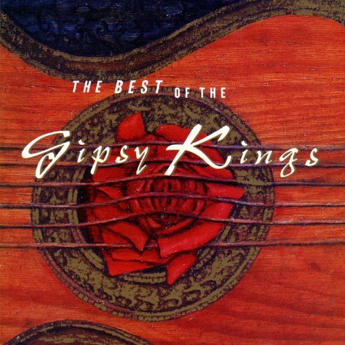 Gipsy Kings/Best Of Gipsy Kings
