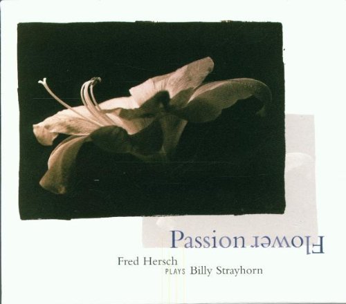Fred Hersch/Passion Flower