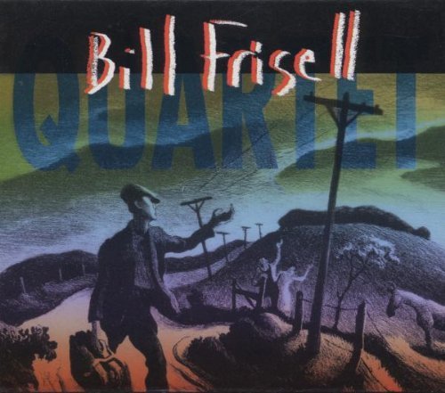 Bill Frisell/Quartet