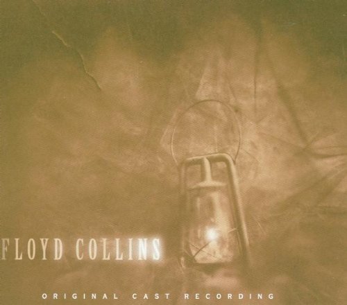 Floyd Collins Original Cast Album 