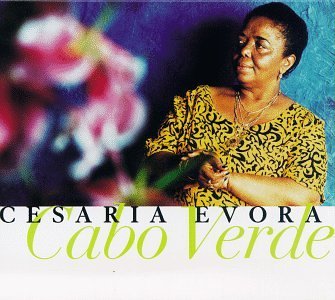 Cesaria Evora/Cabo Verde