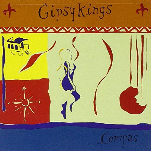 Gipsy Kings Compas Compas 