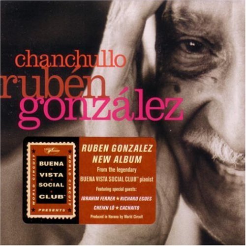 Ruben Gonzalez/Chanchullo