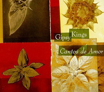 Gipsy Kings/Cantos De Amor