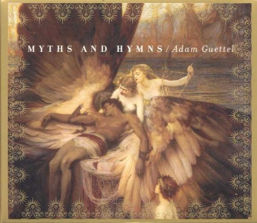 Adam Guettel/Myths & Hymns