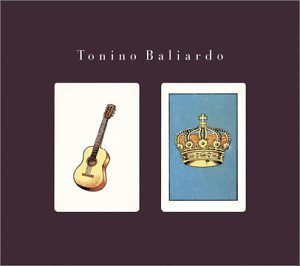 Tonino Baliardo Tonino Baliardo 