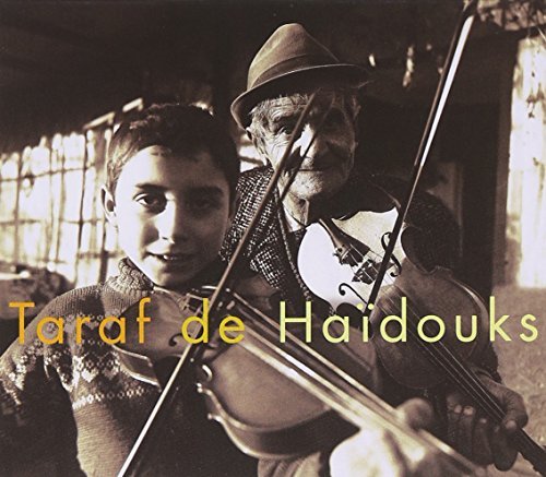 Taraf De Haidouks/Taraf De Haidouks