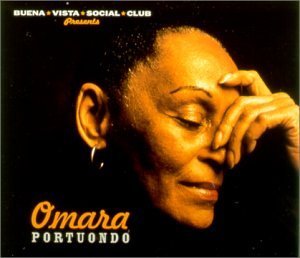 Omara Portuondo/Buena Vista Social Club Presen