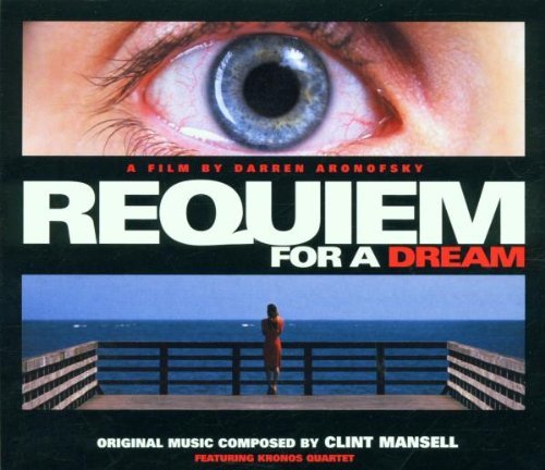 Requiem For A Dream/Soundtrack@Soundtrack
