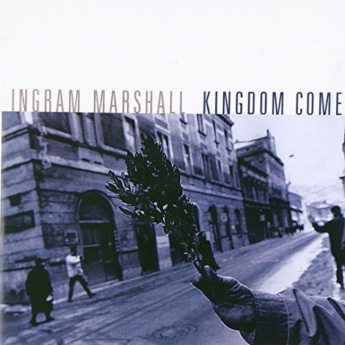 I. Marshall/Kingdom Come/Hymnodic Delays/F@Cd-R@Various