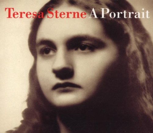 Teresa Sterne/Plays Bach/Mozart/Liszt/Rachma@Sterne (Pno)