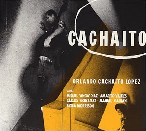 Cachaito Lopez/Cachaito