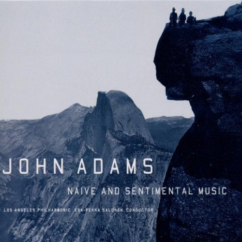 J. Adams/Naive & Sentimental Music/Moth@Salonen/Los Angeles Phil