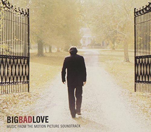 Big Bad Love/Soundtrack