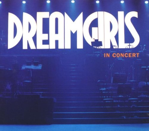 Dreamgirls Complete Recording Mcdonald Headley White 2 CD Set 