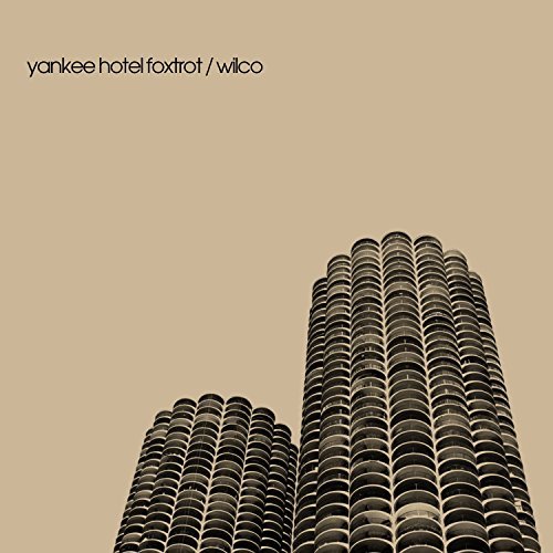 Wilco/Yankee Hotel Foxtrot@180gm Vinyl@3 Lp