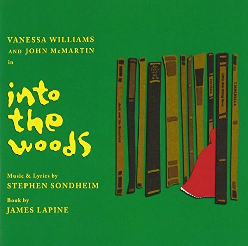 Stephen Sondheim/Into The Woods