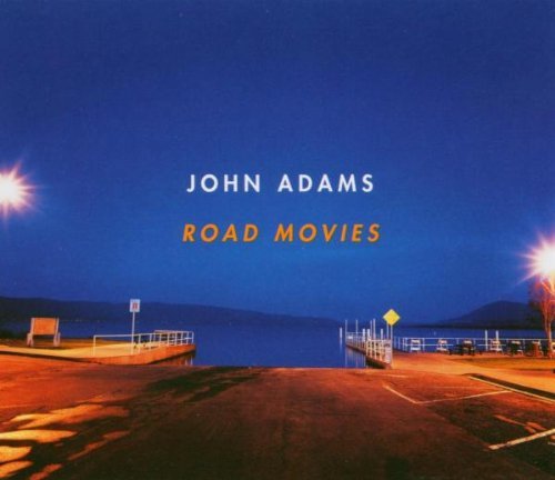 J. Adams/Road Movies