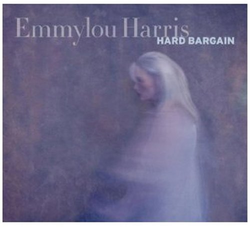 Emmylou Harris Hard Bargain Incl. DVD 
