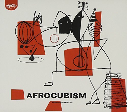 Afrocubism Afrocubism 