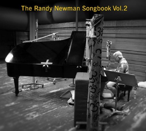 Randy Newman/Vol. 2-Randy Newman Songbook