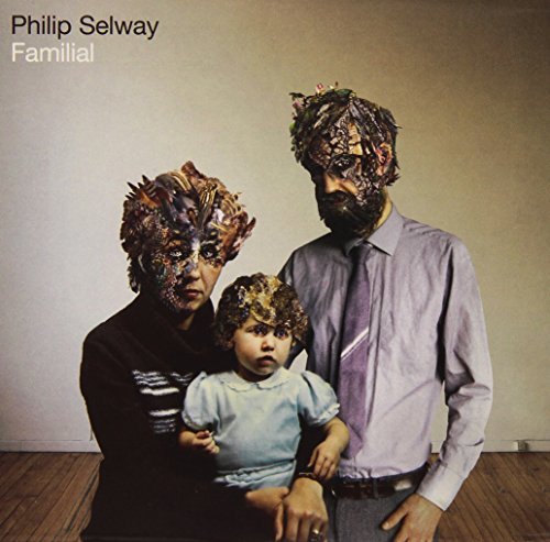 Philip Selway Familial 
